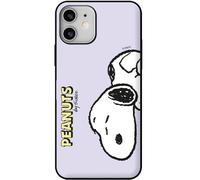 Custodia porta card Snoopy and Friends Big Face per Galaxy S24 S23 S22 S21...