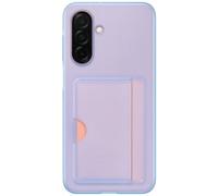 Samsung Galaxy A26 5G Card Slot Case, Blue