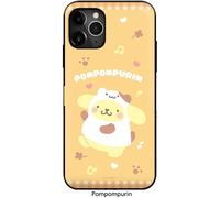 Custodia porta carte costume Sanrio per iPhone 15 14 13 Pro Max Plus mini mad...