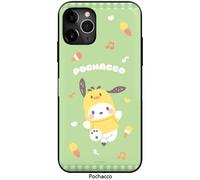 Custodia porta carte costume Sanrio per iPhone 15 14 13 Pro Max Plus mini mad...