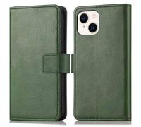 Custodia porta carte de luxe adatta per Apple iPhone 14 / 13