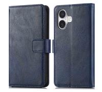 Custodia porta carte de luxe adatta per Apple iPhone 17