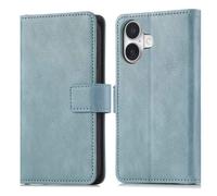 Custodia porta carte de luxe adatta per Apple iPhone 17