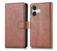 Custodia porta carte de luxe adatta per Apple iPhone 17