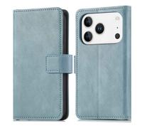 Custodia porta carte de luxe adatta per Apple iPhone 17 Pro