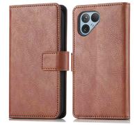 Custodia porta carte de luxe adatta per Fairphone 5