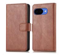 Custodia porta carte de luxe adatta per Google Pixel 10a