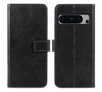 Custodia porta carte de luxe adatta per Google Pixel 8 Pro
