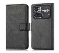 Custodia porta carte de luxe adatta per Nothing Phone (4a) Pro