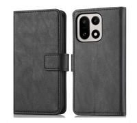 Custodia porta carte de luxe adatta per OnePlus 15