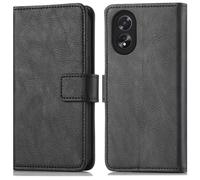 Custodia porta carte de luxe adatta per Oppo A18 / Oppo A38