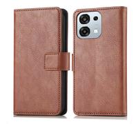 Custodia porta carte de luxe adatta per Oppo A6 Pro (5G)
