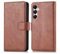 Custodia porta carte de luxe adatta per Samsung Galaxy A15 (5G/4G)