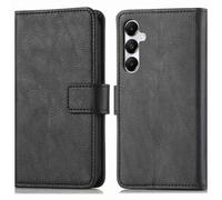 Custodia porta carte de luxe adatta per Samsung Galaxy A15 (5G/4G)
