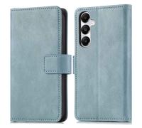 Custodia porta carte de luxe adatta per Samsung Galaxy A16