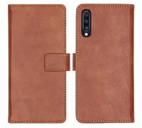 Custodia porta carte de luxe adatta per Samsung Galaxy A70