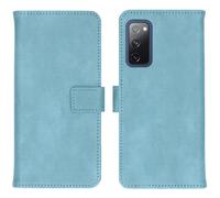 Custodia porta carte de luxe adatta per Samsung Galaxy S20 FE
