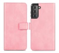 Custodia porta carte de luxe adatta per Samsung Galaxy S21