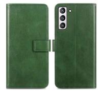 Custodia porta carte de luxe adatta per Samsung Galaxy S21 FE