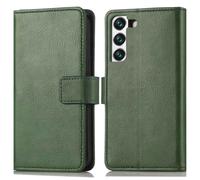 Custodia porta carte de luxe adatta per Samsung Galaxy S22