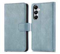 Custodia porta carte de luxe adatta per Samsung Galaxy S25 / S24