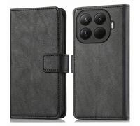 Custodia porta carte de luxe adatta per Xiaomi 15T Pro