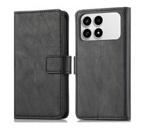 Custodia porta carte de luxe adatta per Xiaomi Poco F8 Pro
