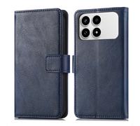 Custodia porta carte de luxe adatta per Xiaomi Poco F8 Pro