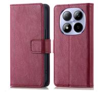 Custodia porta carte de luxe adatta per Xiaomi Redmi Note 15 (4G)
