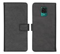 Custodia porta carte de luxe adatta per Xiaomi Redmi Note 9 Pro / 9S