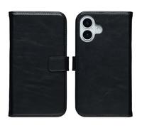 custodia porta carte in vera pelle adatta per Apple iPhone 17
