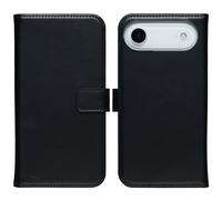custodia porta carte in vera pelle adatta per Apple iPhone Air