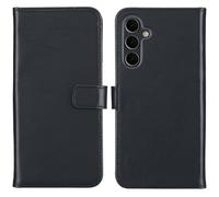 custodia porta carte in vera pelle adatta per Samsung Galaxy A16