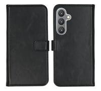 custodia porta carte in vera pelle adatta per Samsung Galaxy S24 Plus