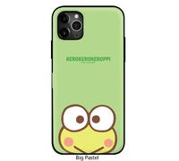 Custodia porta carte Keroppi Collection per Galaxy S22 S21 S20 Plus Ultra