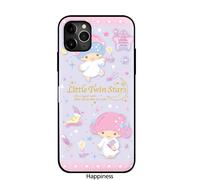 Custodia porta carte Little Twin Stars Collection per Galaxy S22 S21 S20...