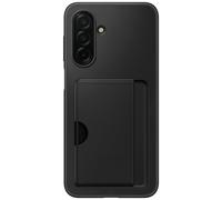 Samsung Galaxy A26 5G Card Slot Case, Black