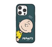 Custodia porta carte Snoopy Hello Friends per iPhone 13 12 7/8/SE2/SE3 Pro Ma...
