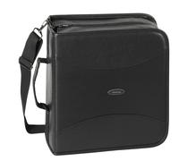 Custodia porta CD/DVD fino a 320 Dischi