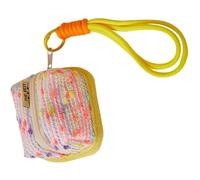 Custodia porta cuffie - Porta cuffie con cerniera | Organizer antiurto per viaggi sport giovani adulti