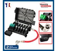 Custodia Porta Fusibili Batteria Compatibile GOLF 4 JETTA BORA 1J0937617 A Ab AC