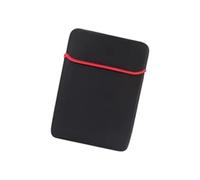 Custodia Porta Pellicola in Neoprene 4x5 5x7 8x10 Per Accessori Per Fotocamera Custodia Protettiva Per Camera Oscura Borsa Porta Pellicola Facile Da Trasportare Borsa Per Fotocamera