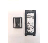 Custodia Porta radio portaradio Klick Fast Peter Jones LTD per radio SEPURA