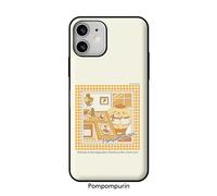 Custodia porta Sanrio Room Tour Card per Galaxy S23 S22 S21 Ultra Plus prodot...