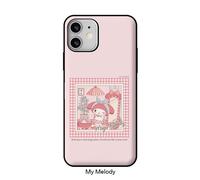 Custodia porta Sanrio Room Tour Card per Galaxy S23 S22 S21 Ultra Plus prodot...