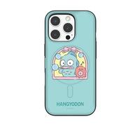 Custodia porta scheda magnetica finestra Sanrio per iPhone 17 16 15 Pro Max P...