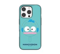 Custodia porta scheda magnetica Sanrio Face per Galaxy S25 S24 Ultra Plus...