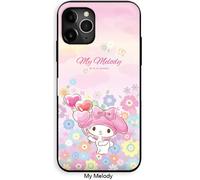 Custodia porta scheda Sanrio Flower per Galaxy S23 S22 S21 Ultra Plus prodott...