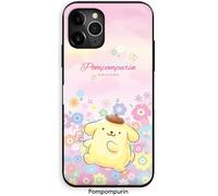 Custodia porta scheda Sanrio Flower per Galaxy S23 S22 S21 Ultra Plus prodott...