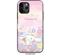 Custodia porta scheda Sanrio Flower per Galaxy S23 S22 S21 Ultra Plus prodott...